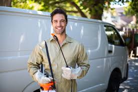 Professional Pest Control in Rockmart, GA